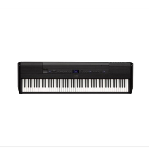 야마하 포터블 디지털 피아노 P-515