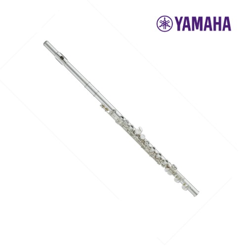 야마하 플룻 YFL-587H YFL587H