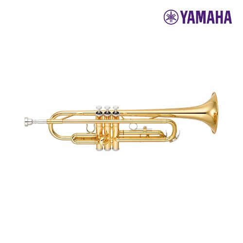 야마하 YTR-2330 Bb 트럼펫