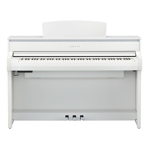 야마하 디지털 피아노 CLP-775WH  CLP-775화이트