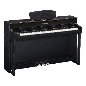 야마하 디지털 피아노 CLP-735 CLP735 블랙