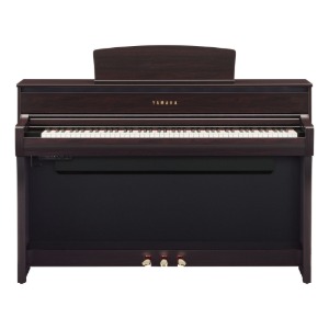 야마하 디지털 피아노 CLP-775 [헤드폰 무료증정, 예약대기]