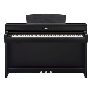 야마하 디지털 피아노 CLP-745BK  CLP-745 블랙